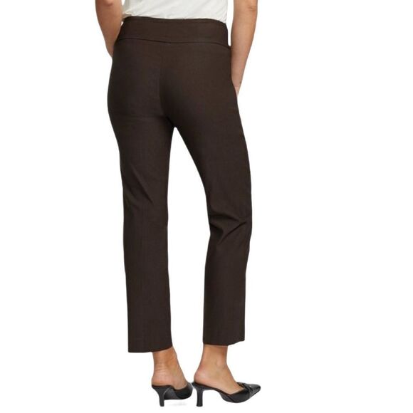 NWT Raffinalla Black Tummy-Control pants, 10 - Picture 3 of 8